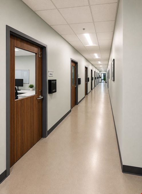 HWY 52 - Office | Flex Building