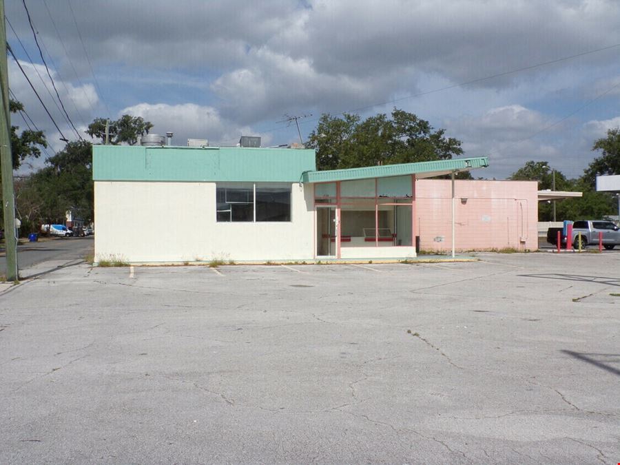 339 Bartow Rd