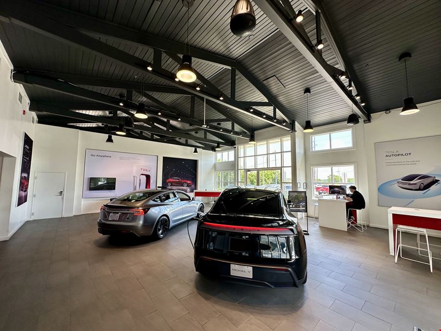 9111 Blue Ash Road
