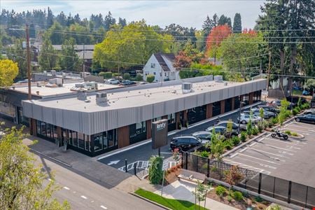 Preview of Office space for Rent at 1055 Commercial St SE