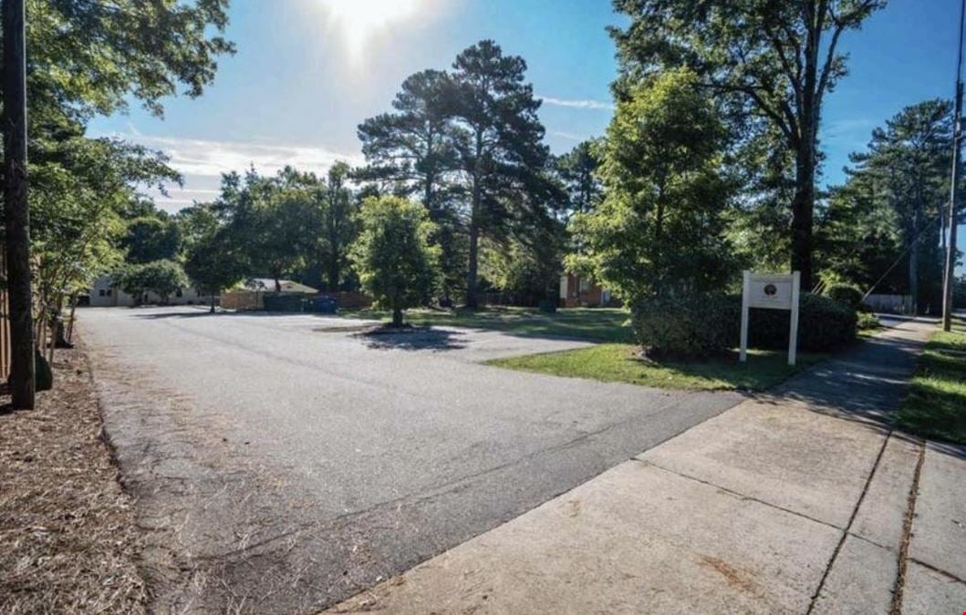 1201 Kent Road, Raleigh NC 27606