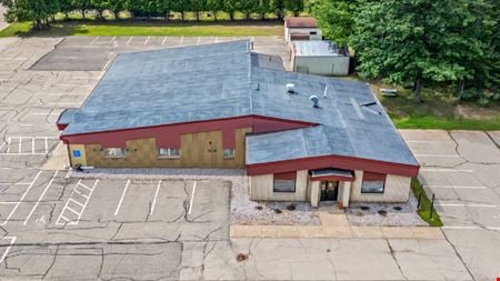 Preview of Office space for Rent at 1201 Jackson St