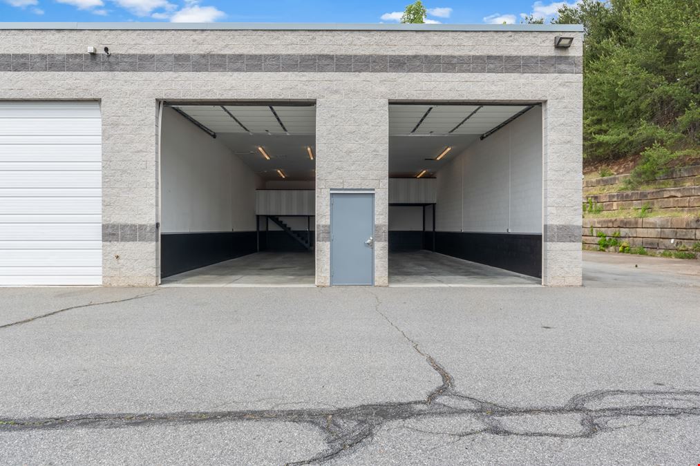 Lakeside Storage Condos | 291 Cayuga Dr, Unit G