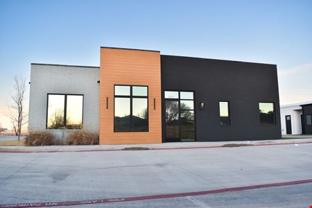 Preview of commercial space at 8351 Upland Avenue