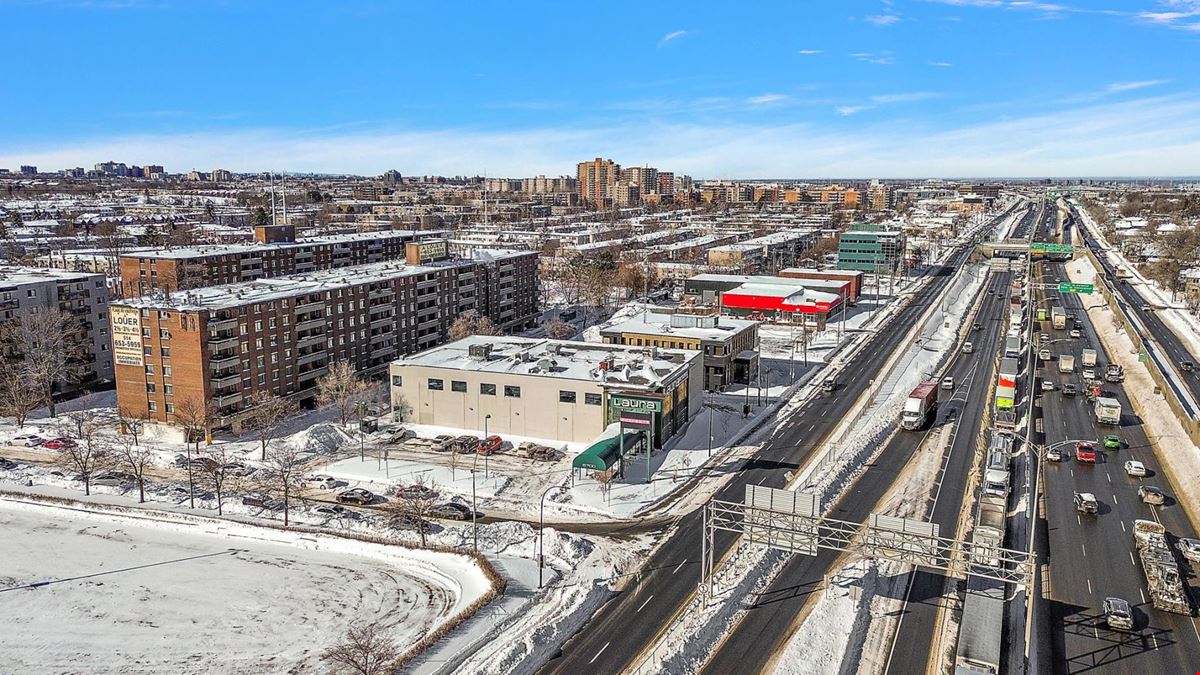 5690-5700 Boucherville