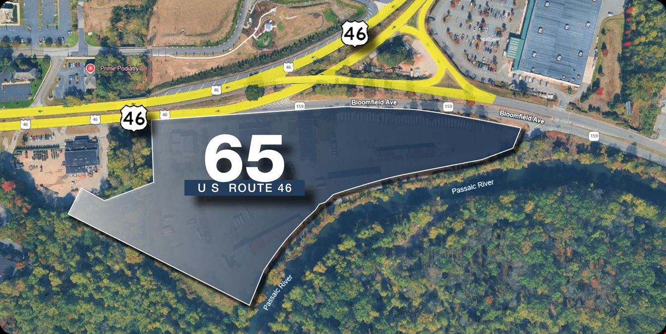 65 Route 46