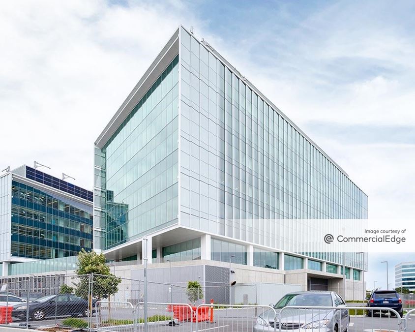Genesis Marina - Bldg 3