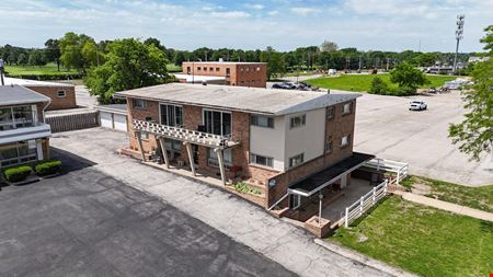 Preview of Multi-Family space for Sale at 221 Robinhood Ln