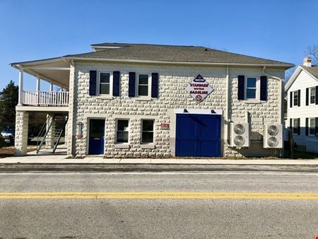 Preview of Multi-Family space for Sale at 300 Market St.