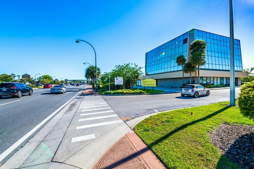 6900 BLDG