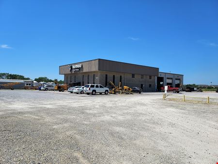 Preview of Industrial space for Sale at 19812 W. Kellogg Dr.