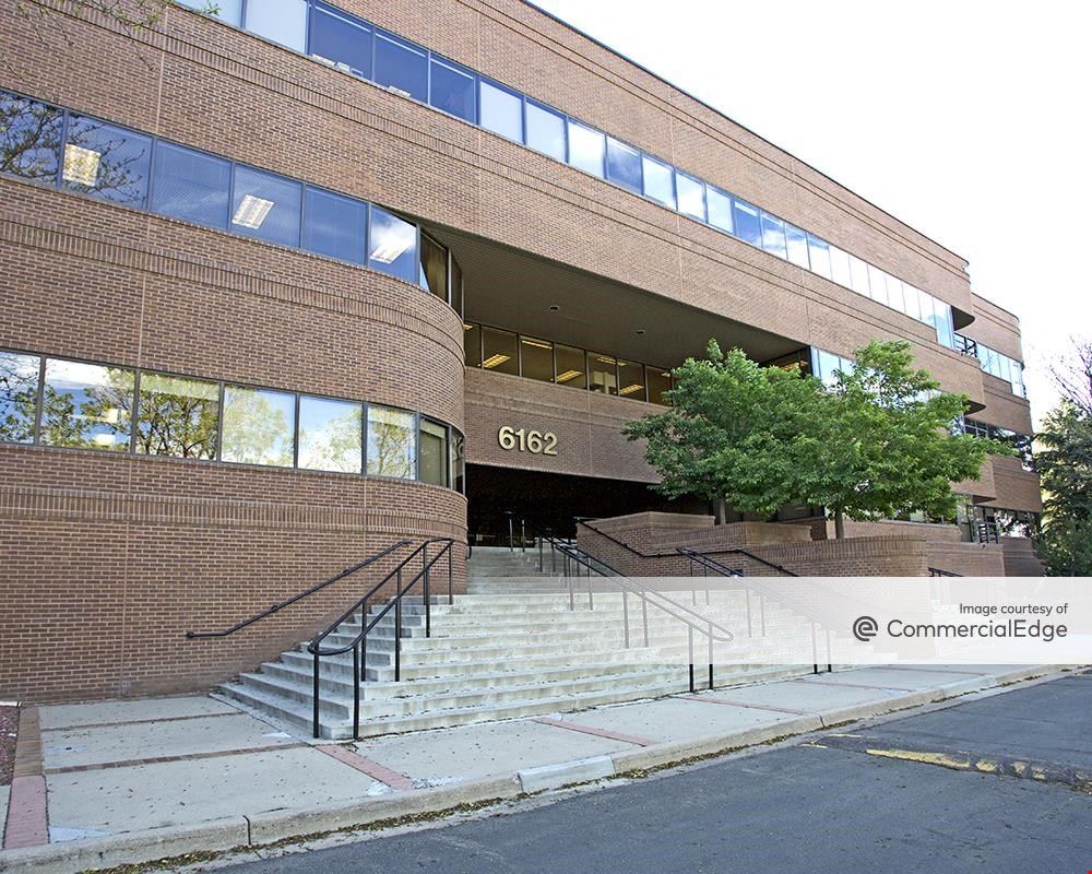 Atrium III