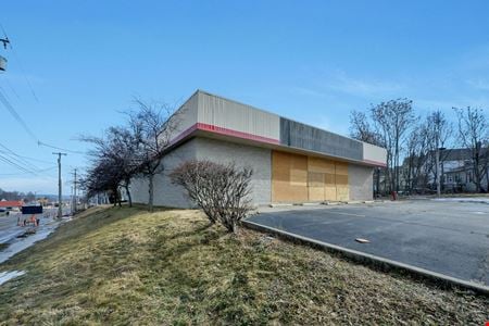 Preview of Retail space for Rent at 177 Lexington Avenue