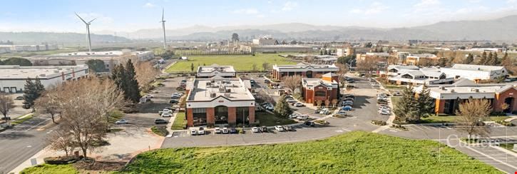 For Sale - Busch Campus Park