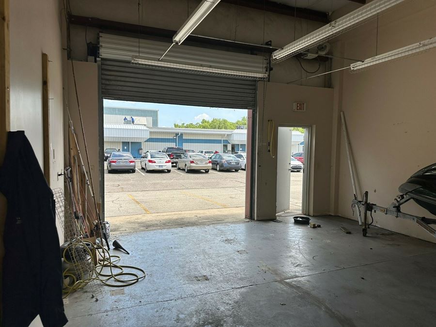 1660 Norman Park Drive Unit 1