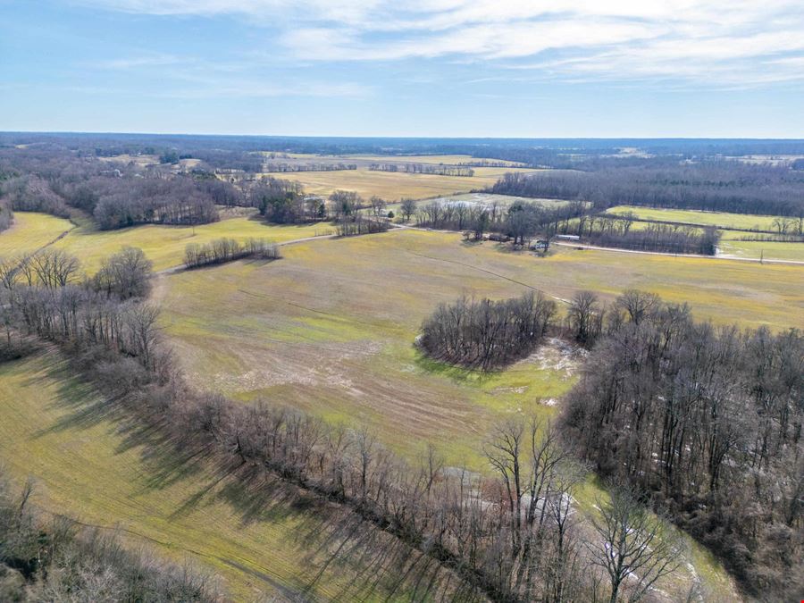 MONTGOMERY RD, UNINCORPORATED, TN 38015
