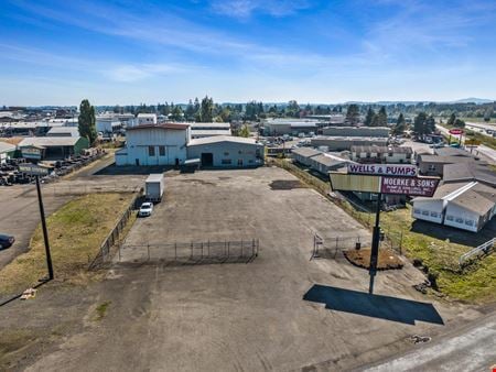 Preview of Industrial space for Rent at 1286 NW Maryland