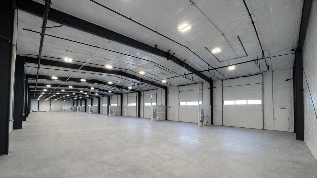 Kirkland Business Park