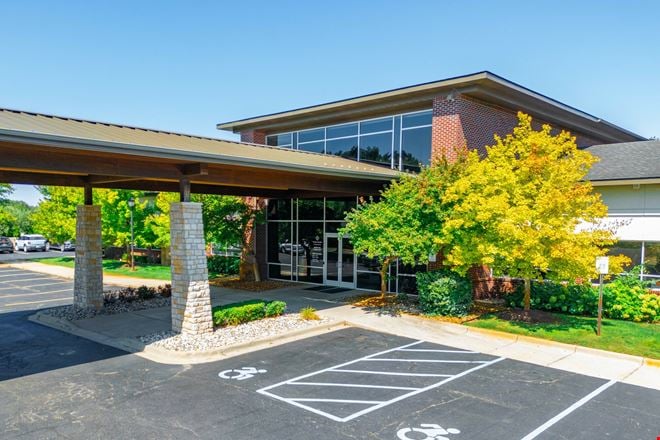 Preview of Office space for Rent at 10020 Professional Center Dr