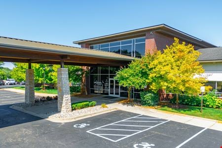 Preview of Office space for Rent at 10020 Professional Center Dr