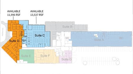 Preview of Office space for Rent at 306 Belmont Street