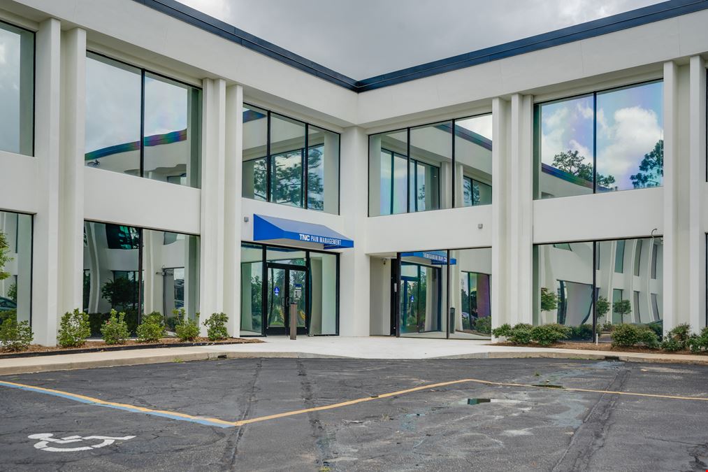 Tallahassee Wellplex