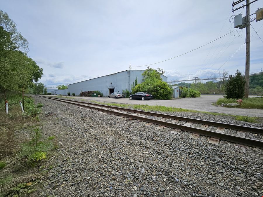 1020 Industrial Park Rd