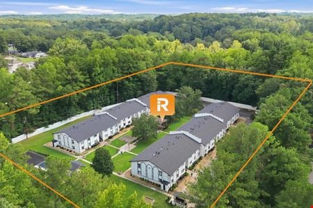 Preview of Multi-Family space for Sale at 3164 Cushman Circle Southwest