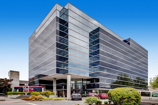Preview of Office space for Rent at 1111 Main Street