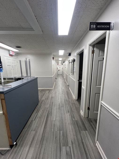 Thomson Medical Office
