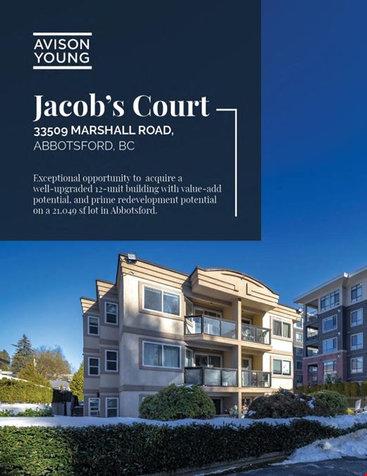 Clearbrook Portfolio 
