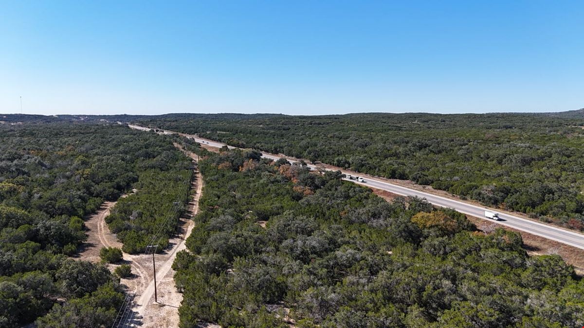 000 Highway 281/koch Bass Lane