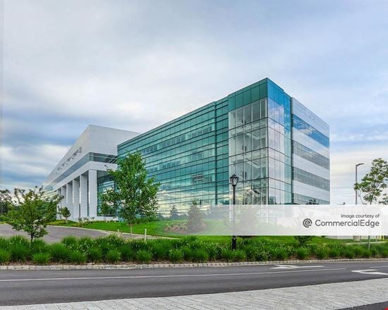 Preview of Office space for Rent at 3400 New Hyde Park Road