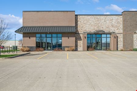 Preview of commercial space at 680 Meade Drive