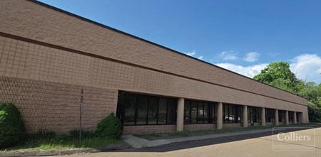 Preview of Industrial space for Rent at 10 Middletown Ave