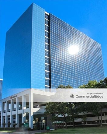 Preview of Office space for Rent at 1333 West Loop South