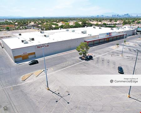 Preview of commercial space at 5051 East Bonanza Road