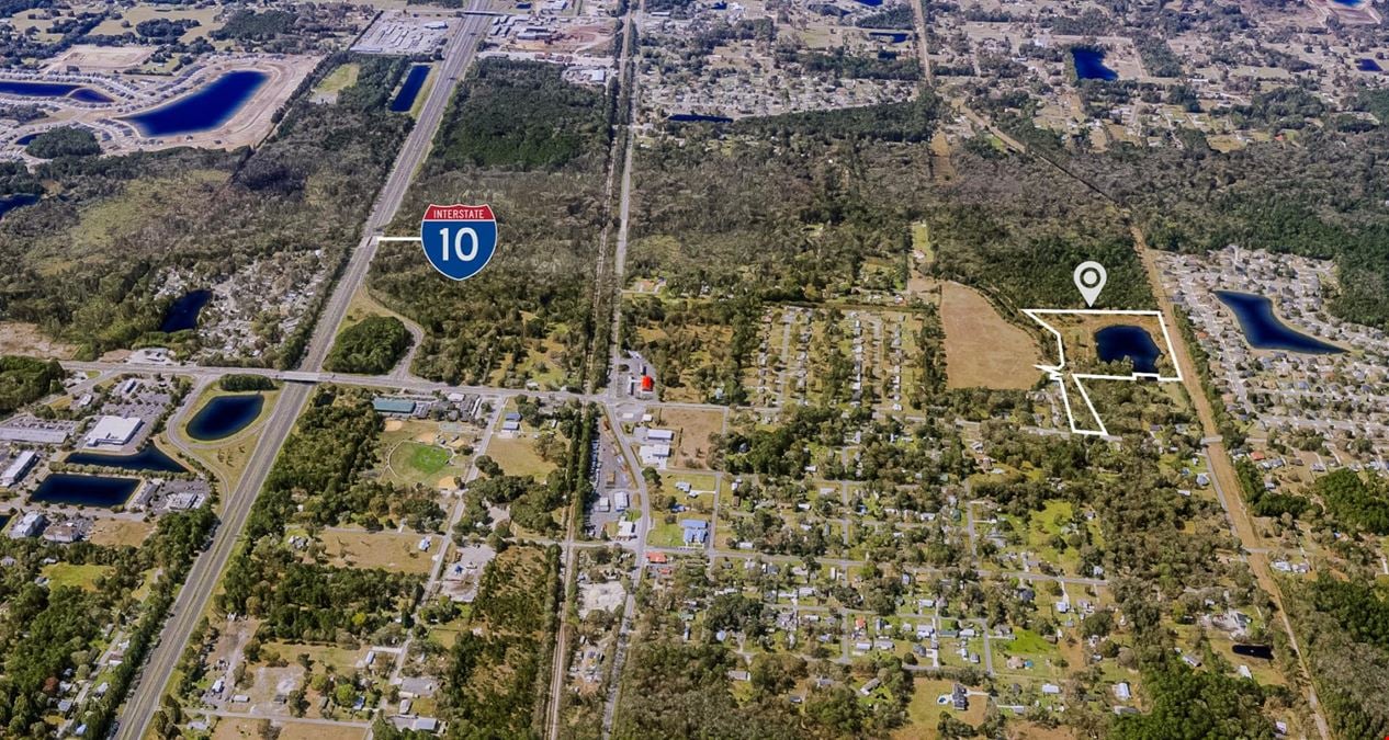 408 Chaffee Rd