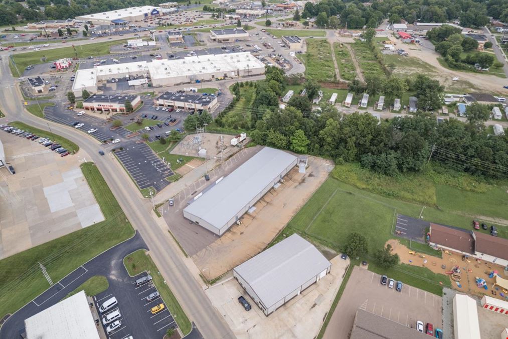 650 Walton Dr.