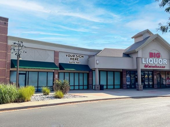 Preview of Retail space for Rent at 12910 Zuni Street