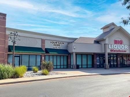 Preview of Retail space for Rent at 12910 Zuni Street