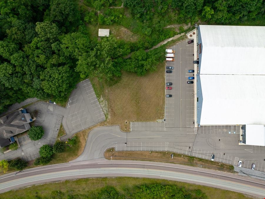 195 Montour run Road - Lot 1