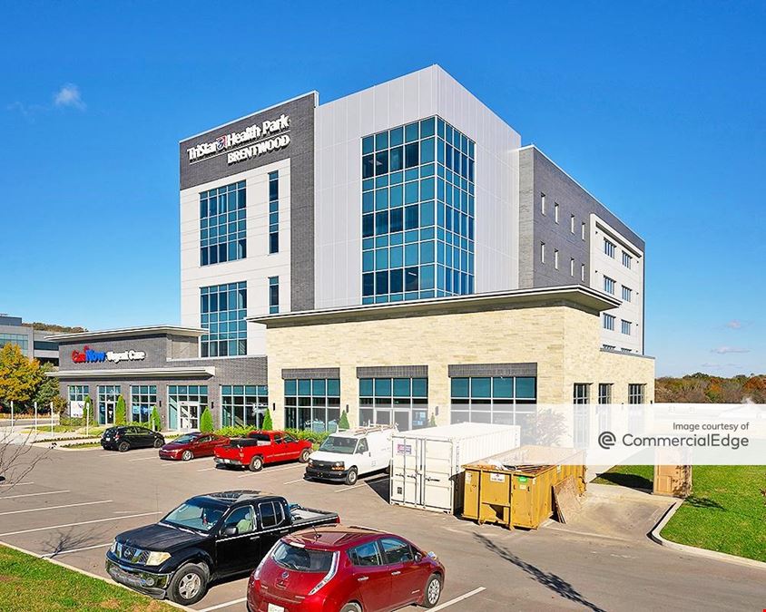 TriStar Healthpark Brentwood