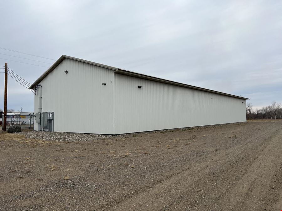 St. Cloud Light Industrial – Hwy 10