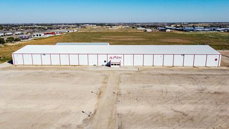 Preview of Industrial space for Sale at 7806 76th Street