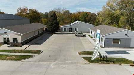 Preview of Office space for Sale at 1619 1621 1623 9th St