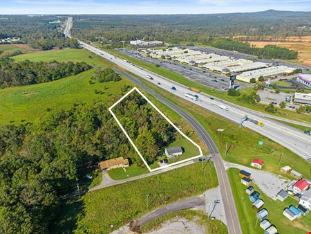 Preview of VacantLand space for Sale at 102 Forestdale Drive