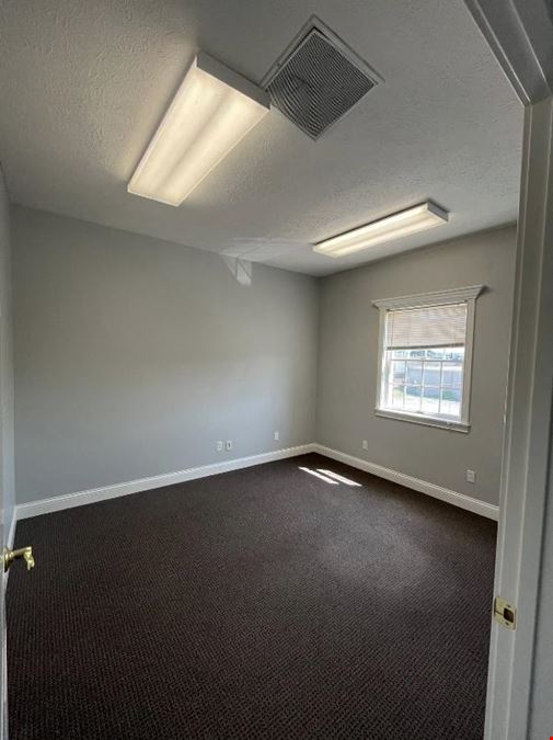 Cooper Road Office Suites