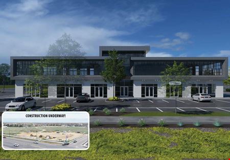 Preview of Retail space for Rent at 1041 West Chinden Boulevard
