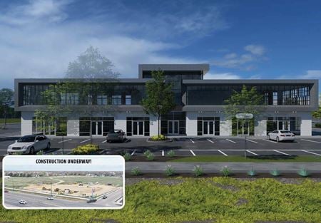 Preview of Retail space for Rent at 1041 West Chinden Boulevard